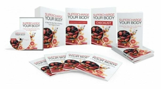 Read more about the article Supercharge Your Body