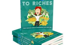 Bing to Riches – eBook with Resell Rights