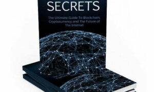 Blockchain Secrets – eBook with Resell Rights