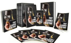 Fast Learner Blueprint – eBook with Resell Rights