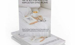Overcome Imposter Syndrome – eBook with Resell Rights