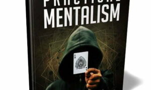Practical Mentalism – eBook with Resell Rights