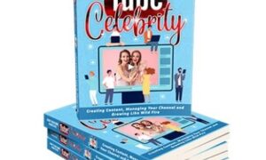 Tube Celebrity – eBook with Resell Rights