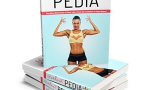 WorkoutPedia – eBook with Resell Rights