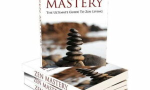 Zen Mastery – eBook with Resell Rights