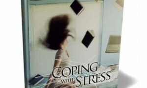 Coping with Stress – eBook with Resell Rights