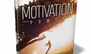 Motivation Power – eBook with Resell Rights