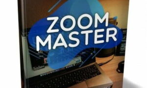 Zoom Master – eBook with Resell Rights