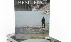 Resilience – eBook with Resell Rights