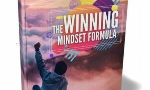 The Winning Mindset Formula – eBook with Resell Rights