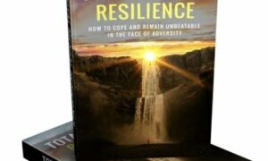 Total Mental Resilience – eBook with Resell Rights