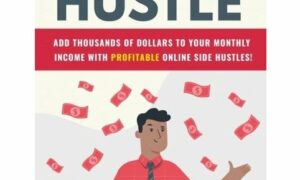 Ultimate Hustle – eBook with Resell Rights