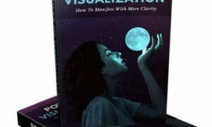 Power of Visualization – eBook with Resell Rights