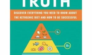 Keto Truth – eBook with Resell Rights