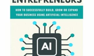 AI for Entrepreneurs – eBook with Resell Rights