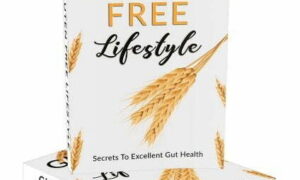 Gluten Free Lifestyle – eBook with Resell Rights