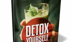 Detox Yourself – eBook with Resell Rights