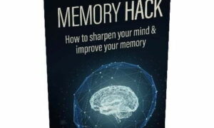Memory Hack – eBook with Resell Rights