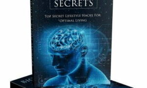 Biohacking Secrets – eBook with Resell Rights