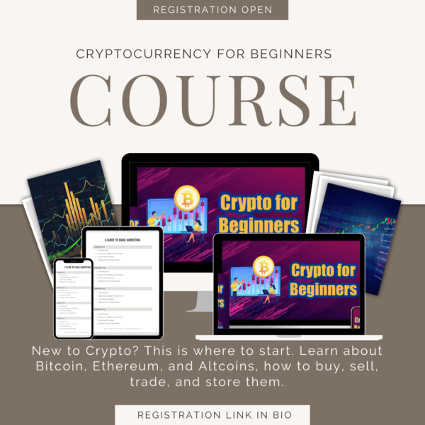 Cryptocurrency for beginners - Image 2