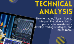Crypto Trading Technical Analysis Mastery
